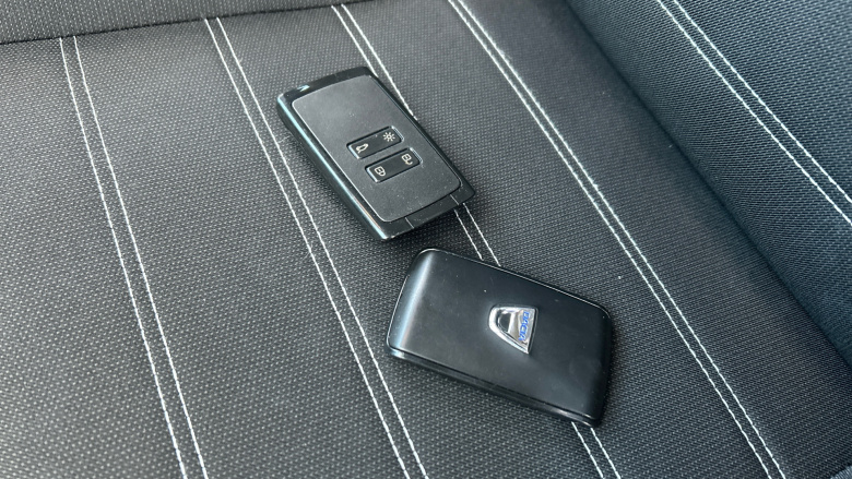 Dacia Sandero Stepway 1.0 TCe Comfort 5dr Petrol Hatchback